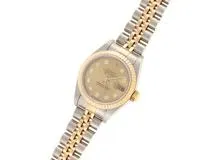 中古】【ROLEX】ロレックス デイトジャスト26 K番 79173G 腕時計