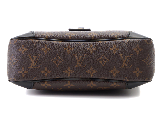 LOUIS VUITTON LV ルイ・ヴィトン オデオンNM PM ショルダーバッグ