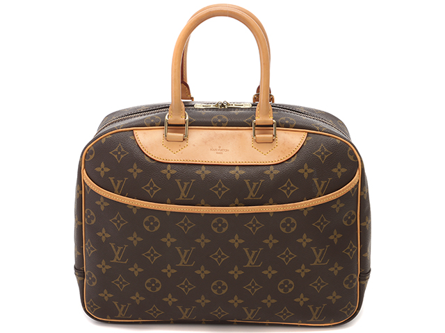 LOUIS VUITTON ルイ ヴィトン ドーヴィル モノグラム M47270