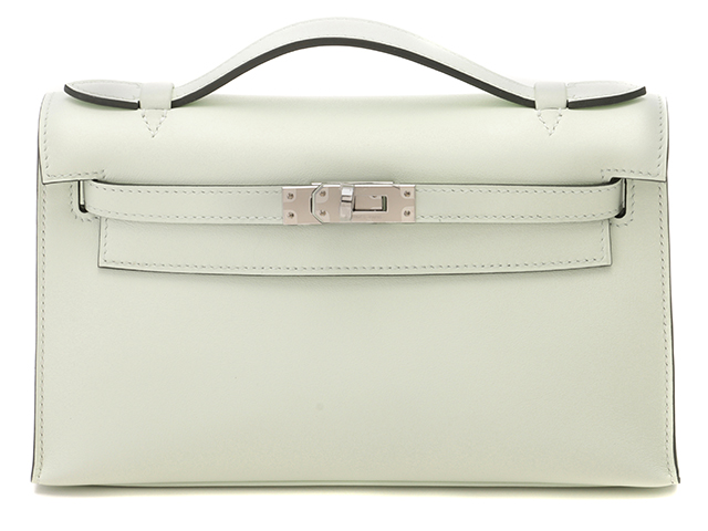 HERMES】エルメス『ケリー25 外縫い』U刻印 2022年製 レディース