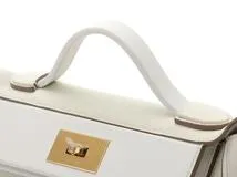 HERMES エルメス ショルダーバッグ ヴァンキャトル29