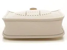 HERMES エルメス エヴリンTPMアマゾン フリッパ ーボール ナタ SV  