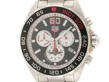 TAG HEUER タグホイヤー フォーミュラ1 クロノグラフ インディ500 CAZ101V.BA0842 SS ステンレス クォーツ  （2148103546860）【200】T の購入なら「質」の大黒屋（公式）