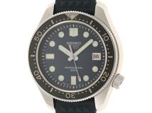 SEIKO　セイコー　プロスペックス ダイバーズ 55周年記念限定1100本　SBEX011(8L55-00F0)　ブルー文字盤　SS/ラバー　メンズ　自動巻き　2148103546990【432】