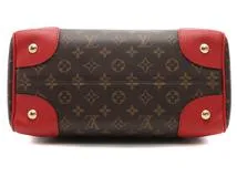 LOUIS VUITTON ルイヴィトン レティーロPM モノグラム コクリコ M50057