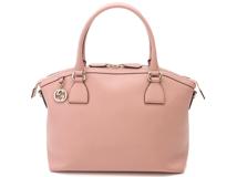 GUCCI　グッチ　2WAYショルダーバッグ　ピンク　レザー　レディース　【436】2148103547799