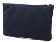 HERMES エルメス ネオバンMM ネイビー 【471】Y の購入なら「質」の