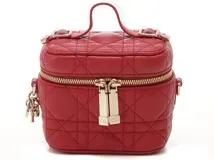 Dior ディオール カナージュ レディディオールマイクロ Dior ディオール カナージュ レディディオールマイクロ