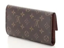 LOUIS VUITTON ルイヴィトン 長財布 ポルトフォイユ 