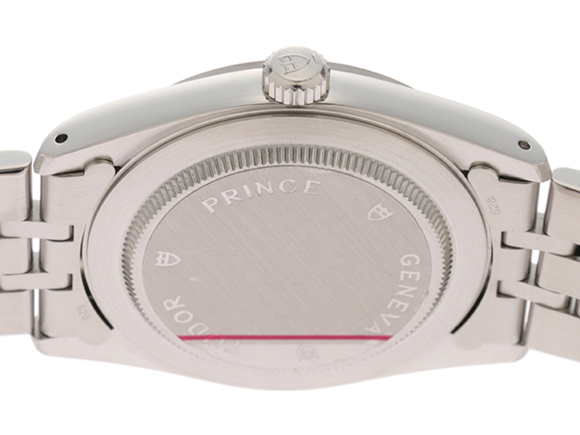 TUDOR チューダー 腕時計 プリンスデイト 74000N ブラック