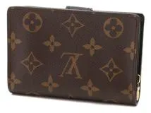 ルイヴィトン　モノグラムリバース　ポルトフォイユジュリエットM69432 LOUIS VUITTON ルイ・ヴィトン コンパクト財布 ポルトフォイユ