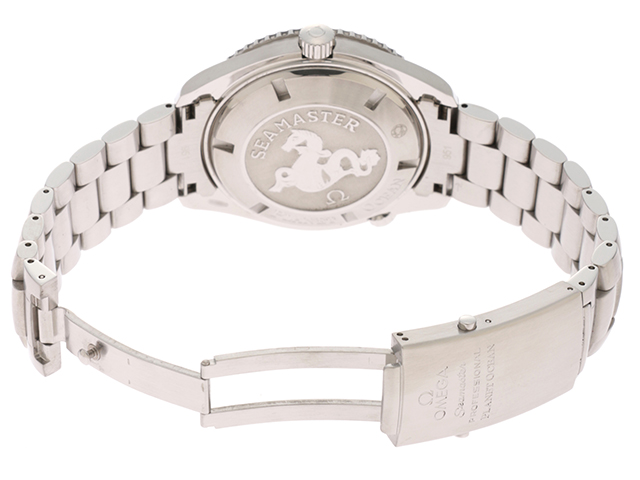 OMEGA オメガ シーマスター プラネットオーシャン 2208.50