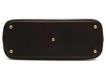 HERMES エルメス　ボリード37 カカオ　GP【431】2148103553011