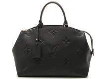 LOUIS VUITTON ルイヴィトン グラン・パレMM ハンドバッグ