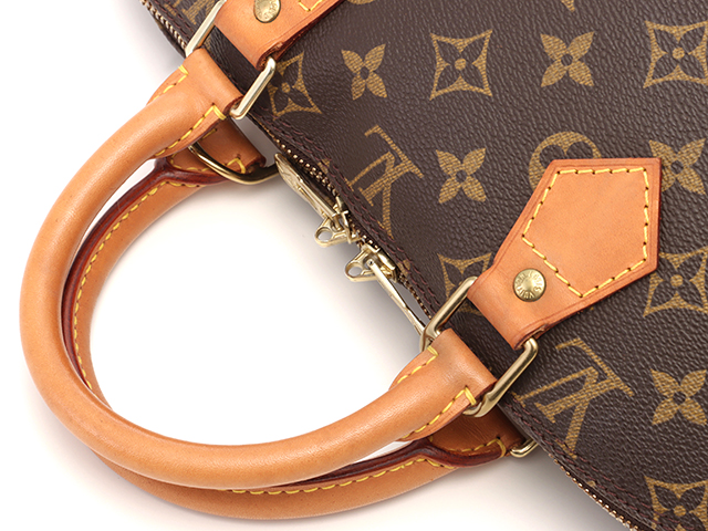 LOUIS VUITTON ルイヴィトン アルマ ハンドバッグ モノグラム M51130