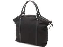 GUCCI グッチ GGキャンバス 2wayショルダー ブラック キャンバス GUCCI グッチ GGキャンバス 2wayショルダー ブラック キャンバス