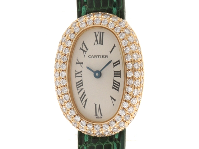 セレクション 腕時計 ミニベニュワール アフターダイヤモンド W1510956 ...