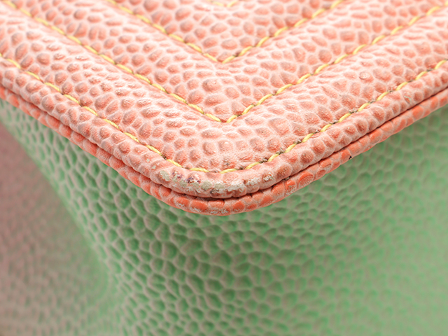 CHANEL シャネル ボーイシャネル ミニマトラッセチェーンショルダー