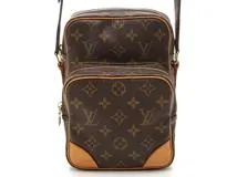 LOUIS VUITTON ルイヴィトン アマゾン モノグラムM45236【460