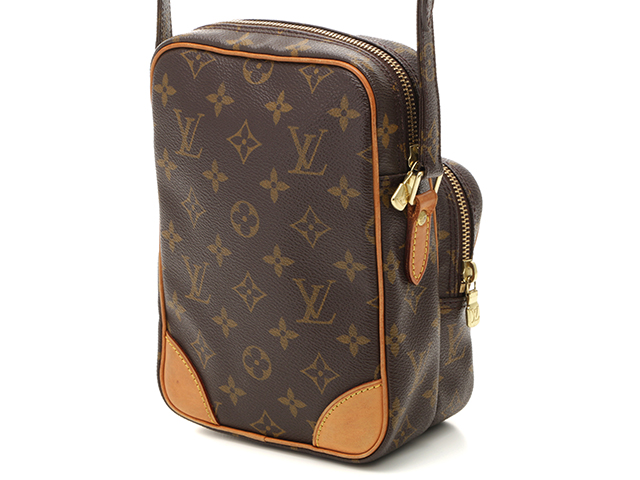 LOUIS VUITTON ルイヴィトン アマゾン モノグラムM45236【460