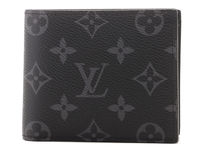 LOUIS VUITTON ルイ・ヴィトン ポルトフォイユ・マルコNM M62545