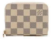 LOUIS VUITTON ルイ・ヴィトン ジッピー・コインパース N63069 ダミエ・アズール【432】2148103559044  の購入なら「質」の大黒屋（公式）