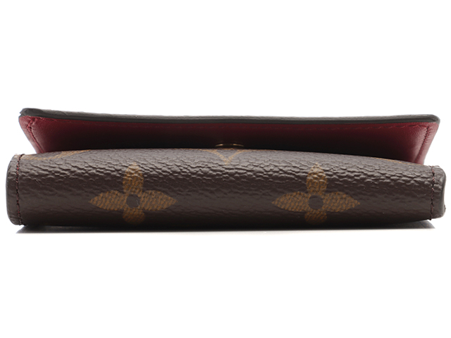 LOUIS VUITTON ルイ・ヴィトン ポルトフォイユ・マイクロ M68703