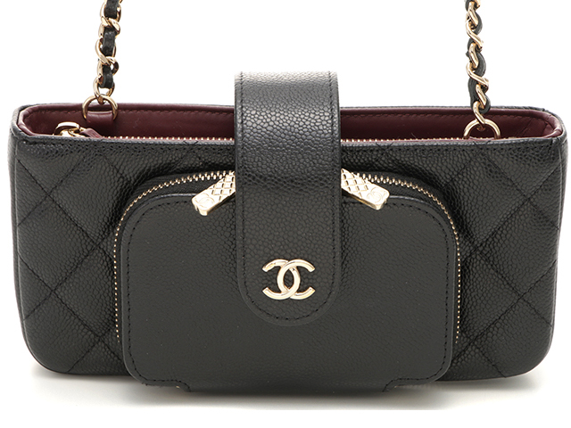 CHANEL マトラッセ　アンブレラ 2148103559792_01.jpg
