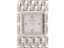 Cartier カルティエ 腕時計 パンテール リュバン W61003T9 ステンレス ...