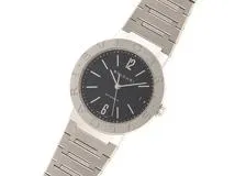 BVLGARI ブルガリ 時計 ブルガリブルガリ BB38SSAUTO 自動巻き