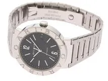 BVLGARI ブルガリ 時計 ブルガリブルガリ BB38SSAUTO 自動巻き