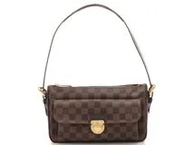 LOUIS VUITTON ルイ・ヴィトン ラヴェッロGM ダミエ N60006【430】2148103561191