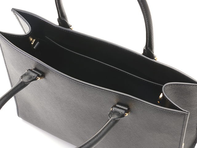 PRADA サフィアーノハンドバック 1BA337 imgrc0104579042.jpg