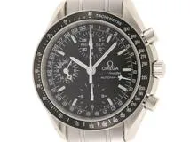 OMEGA　オメガ　スピードマスター　マーク40　コスモス　3520.50　SS　自動巻き　2148103563768　【437】