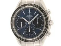 正規品 OMEGA オメガ スピードマスター レーシング 326.30.40.50 