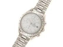 オメガ OMEGA 3511.20 スピードマスター デイト 自動巻き OMEGA オメガ スピードマスター デイト 3311.20 自動巻き