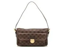 LOUIS VUITTON　ルイヴィトン　ラヴェッロGM　ダミエ　N60006　ハンドバッグ　2148103564093　【432】