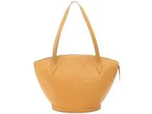 LOUIS VUITTON ルイヴィトン バッグ サンジャックショッピング エピ