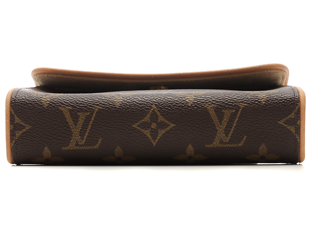 LOUIS VUITTON ルイ・ヴィトン ポシェット・フロランティーヌ