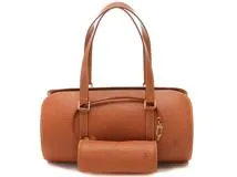 LOUIS VUITTON ルイヴィトン スフロ エピ ジパングゴールド