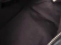 LOUIS VUITTON　ルイヴィトン　バッグ　ボーリング・モンテーニュPM　エピ　ノワール　M59322　2148103564574　【437】