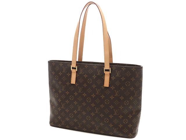 LOUIS VUITTON ルイ・ヴィトン ル子 モノグラム M51155 【431