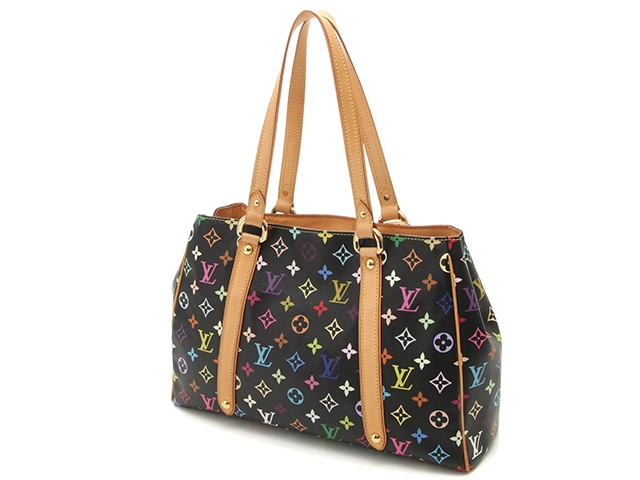 Louis Vuitton　ルイヴィトン　オーレリアＭＭ　マルチ　ノワール　M40095【471】Y