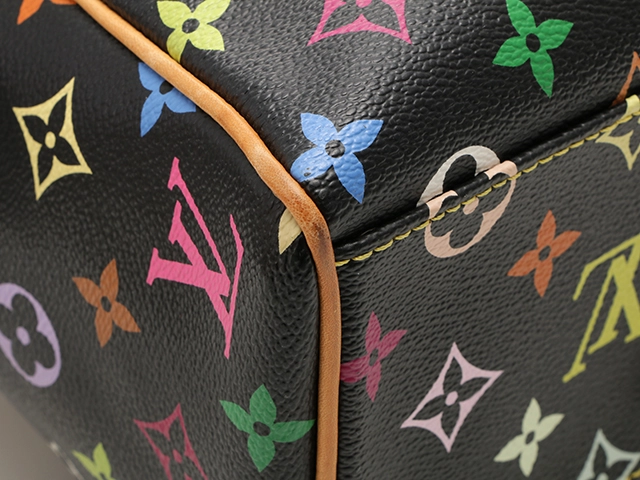 Louis Vuitton　ルイヴィトン　オーレリアＭＭ　マルチ　ノワール　M40095【471】Y