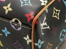 Louis Vuitton　ルイヴィトン　オーレリアＭＭ　マルチ　ノワール　M40095【471】Y