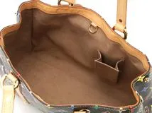 Louis Vuitton　ルイヴィトン　オーレリアＭＭ　マルチ　ノワール　M40095【471】Y