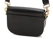 Dior ディオールボビー スモールバッグ ブラック カーフ 【471 Dior ディオールボビー スモールバッグ ブラック カーフ 【471