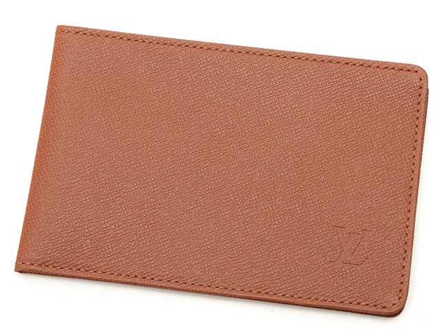 LOUIS VUITTON M61200 ポルトトレゾール エテュイ シェキエ LOUIS VUITTON ルイヴィトン ポルトトレゾールエテュイ シェキエ