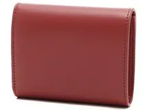 CELINE セリーヌ トリオンフ スモールフラップウォレット リップ