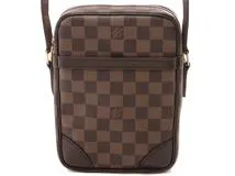 Louis Vuitton ルイ・ヴィトン ダヌーブ N48061 ダミエ SP Louis Vuitton ルイ・ヴィトン ダヌーブ N48061 ダミエ SP